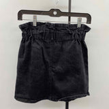 Jolt Women's Size 0 Black Solid Skirt