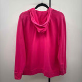 Style & Co. Women's Size 1X Pink Solid Jacket