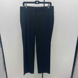Ann Taylor Women's Size 8 Black Solid Pants
