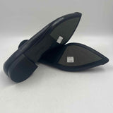 Calvin Klein Women's Shoe Size 8.5 Black Solid Flats
