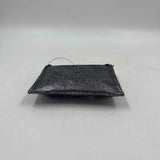 Hello 3am Women's Black New with Tags Shimmer Wallet