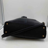 Radley Women's Black pebbled Purse