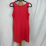 Lole Women's Size S coral Solid Dress