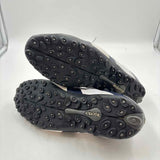 Foot Joy Women's Shoe Size 8 Navy Solid Misc. Shoes