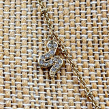 Stella & Dot Women's Gold New with Tags Necklace