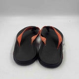 Chaco Women's Shoe Size 8 Brown Tribal Sandals