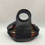 Unbranded Women's Black Solid Purse