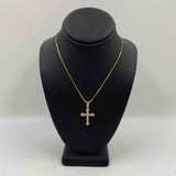 Boutique Women's Gold Necklace