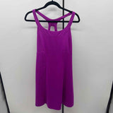 The North Face Women's Size 14 Magenta Solid Dress