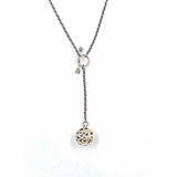 Silpada Women's Silver Necklace