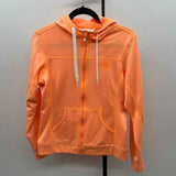 The North Face Women's Size S Orange Solid Jacket