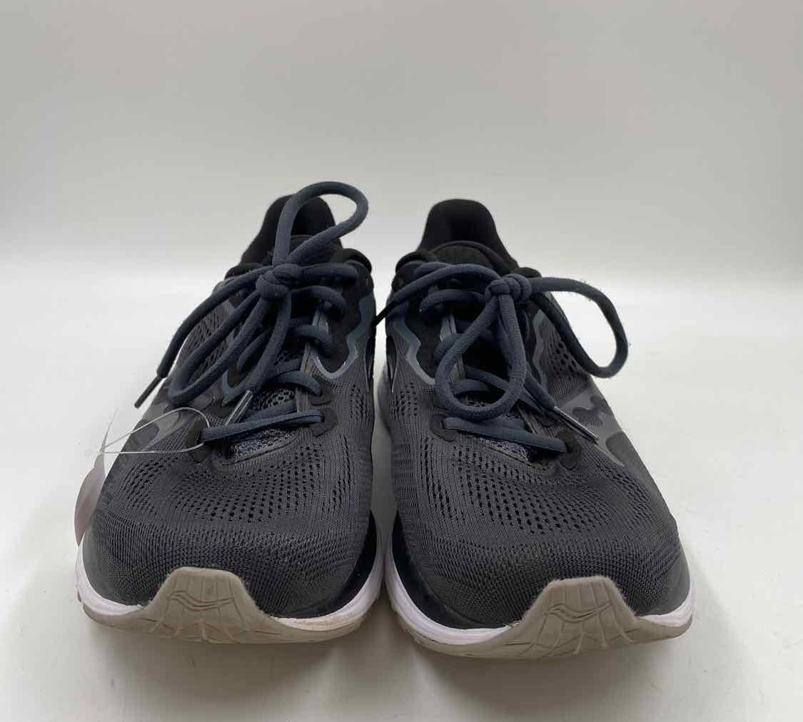 Saucony Women's Shoe Size 9 Black Textured Sneakers