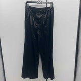 Current Air Women's Size 10 Black Solid Pants