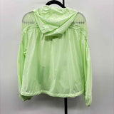 Athleta Women's Size S Mint Solid Jacket