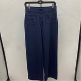 Halara Women's Size 10 Navy Solid Pants
