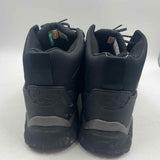 Timberland Men's Shoe Size 12 Black Textured Boots