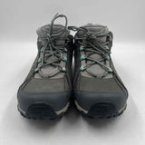 Oboz Women's Shoe Size 9 Charcoal Textured Sneakers
