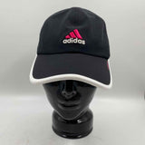 Adidas Women's Black Solid Cap