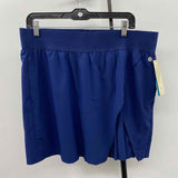 LIVI active Women's Size 14 Navy Solid Skirt