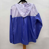 Columbia Women's Size L Lilac Solid Jacket