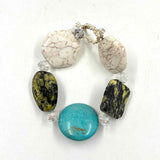 Boutique Women's Silver Bracelet