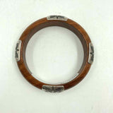 Silpada Women's Silver Bracelet