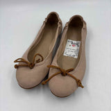 Sperry Women's Shoe Size 7 Blush Solid Flats