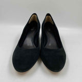 Michael Kors Women's Shoe Size 10 Black Solid Heels