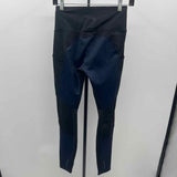 Athleta Women's Size 2 Black Solid Leggings