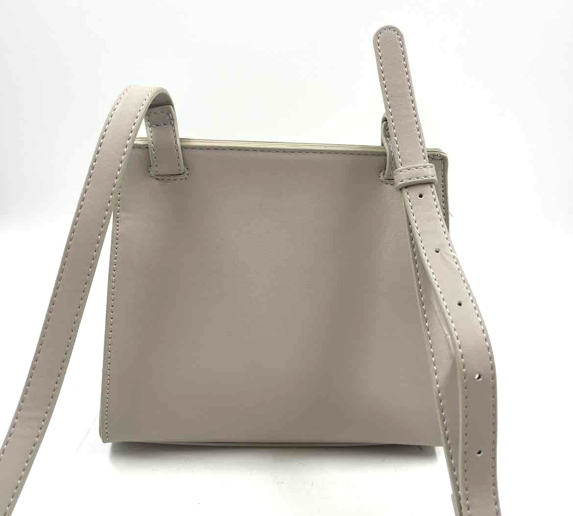 PIXIE MOOD Stone Vegan Leather Crossbody