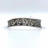 Silpada Women's Silver Bracelet