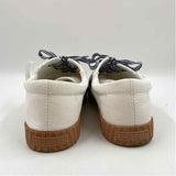 Tretorn Women's Shoe Size 11 White Solid Sneakers