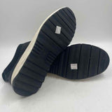 Naturalizer Women's Shoe Size 9 Black dotted Sneakers