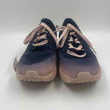 nobull Women's Shoe Size 7 Blue Gradient Sneakers