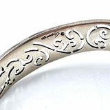Silpada Women's Silver Bracelet