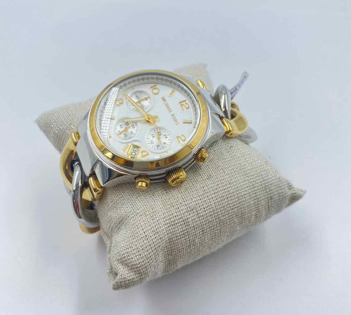 Michael Kors Women's Gold Misc. Jewelry