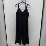 Unbranded Women's Size 6 Black Textured Jumper