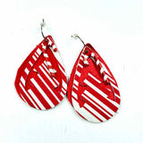 Bon's Designs Women's Earrings