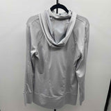 Mondetta Women's Size M Gray Herringbone Jacket