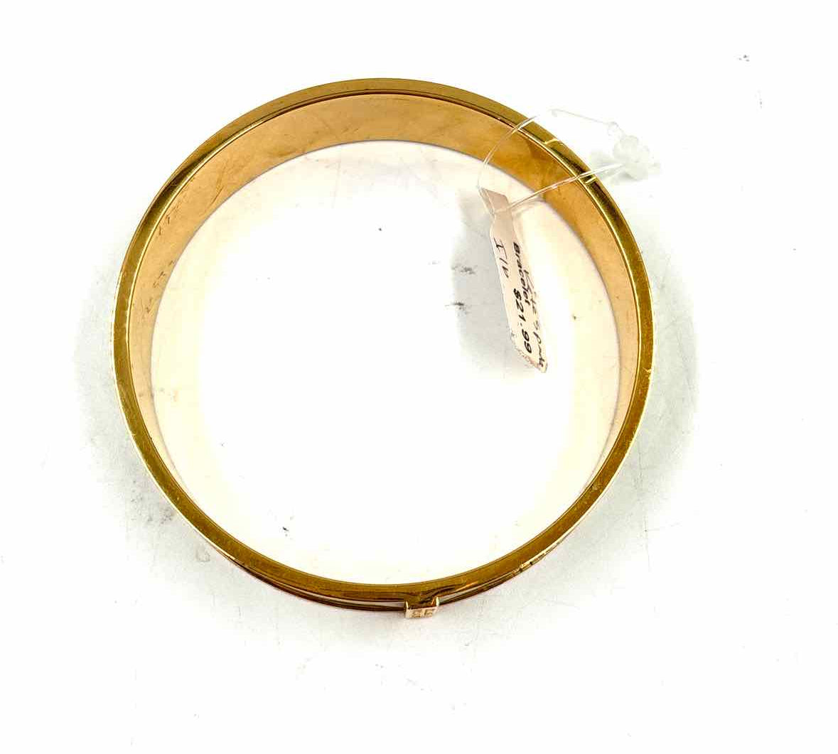 Kate Spade Women's Gold Bracelet