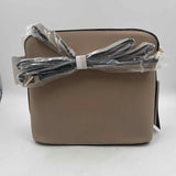 Isabelle Women's Tan New with Tags pebbled Purse