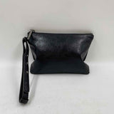 BCBG Women's Black Solid Misc. Accessories
