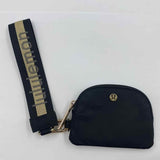 Lululemon Junior's Black Signature Misc. Accessories