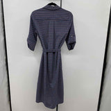 Jones New York Women's Size 6 Black Ovals Dress