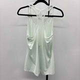 Athleta Women's Size MT Mint Solid Tank