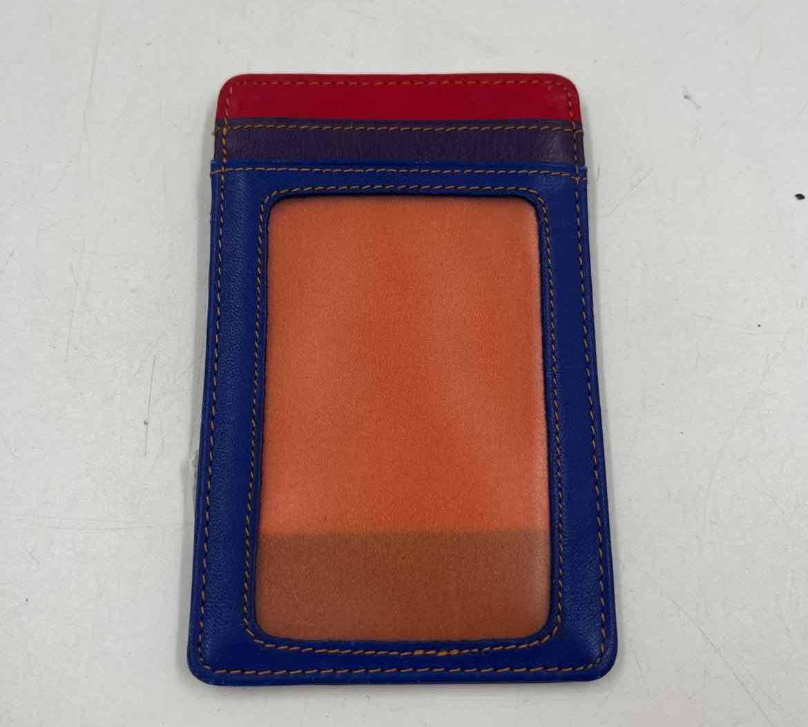 my walit Women's Multi-Color Solid Wallet