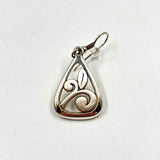 Brighton Women's Silver Earrings