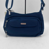 Baggallini Women's Blue New with Tags Solid Purse