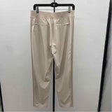 Athleta Women's Size 8 Beige Solid Pants