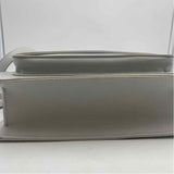 Pixie Mood Women's Gray Solid Purse